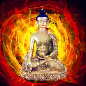 有佛意的微信头像(24张)