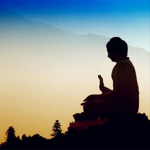 有佛意的微信头像(24张)