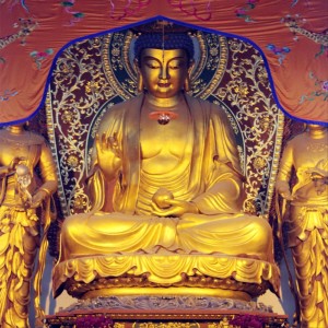 有佛意的微信头像(24张)