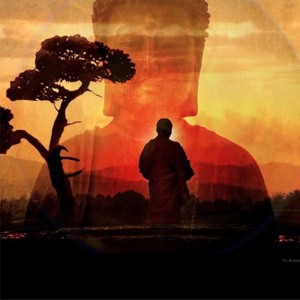 有佛意的微信头像(24张)