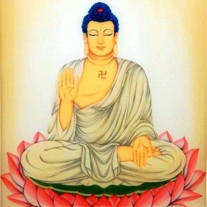 有佛意的微信头像(24张)