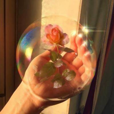 适合妈妈又显年轻的头像图片(22张)