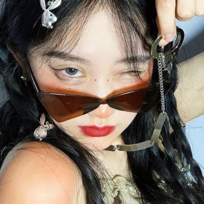 辣妈头像ins高级质感(精选24张)