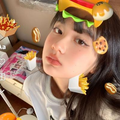 辣妈头像ins高级质感(精选24张)