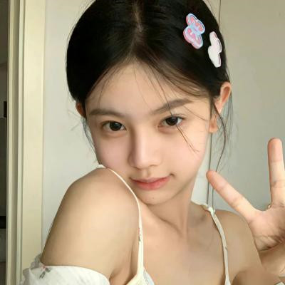 辣妈头像ins高级质感(精选24张)