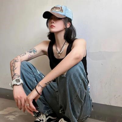 辣妈头像ins高级质感(精选24张)