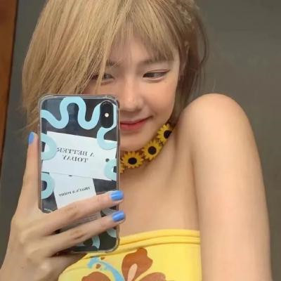 辣妈头像ins高级质感(精选24张)