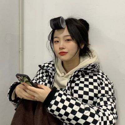 辣妈头像ins高级质感(精选24张)