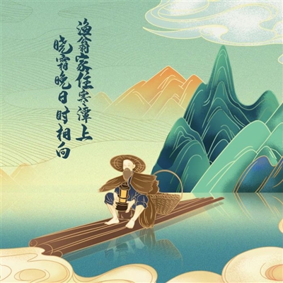 父母辈喜欢的头像(精选20张)