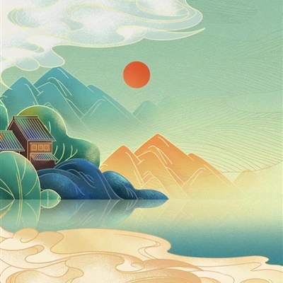 父母辈喜欢的头像(精选20张)