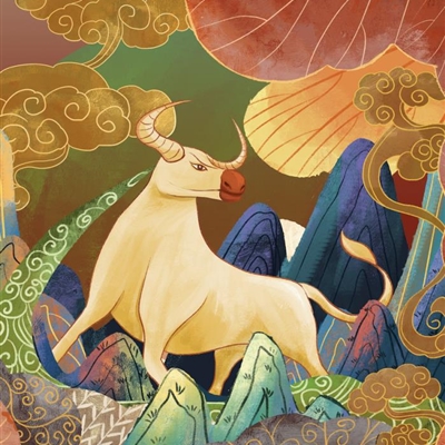 父母辈喜欢的头像(精选20张)