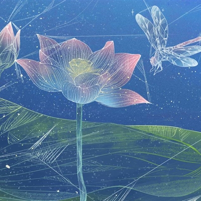 父母辈喜欢的头像(精选20张)