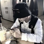 吸引妇女添加的男头像(精选24张)