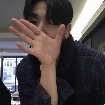 吸引妇女添加的男头像(精选24张)