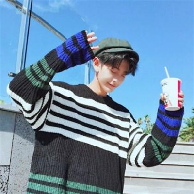 男人正能量有魅力的头像(28张)