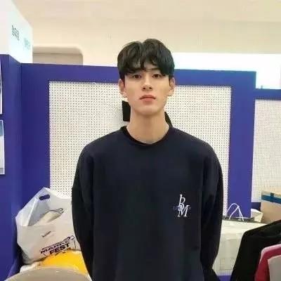 男人正能量有魅力的头像(28张)