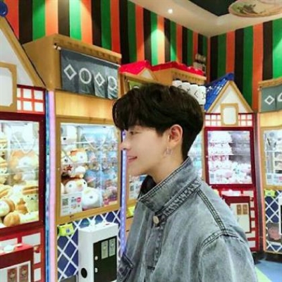 男人正能量有魅力的头像(28张)