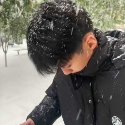 男人正能量有魅力的头像(28张)