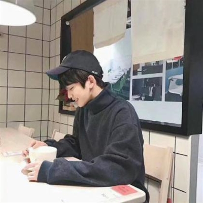 男人正能量有魅力的头像(28张)