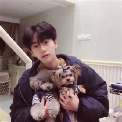 男人正能量有魅力的头像(28张)