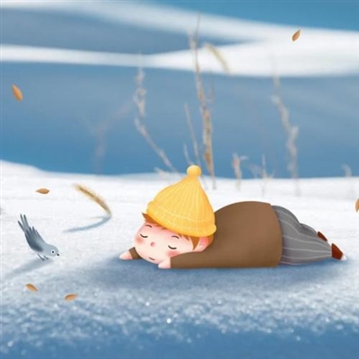 2023年最潮的微信头像(精选20张)