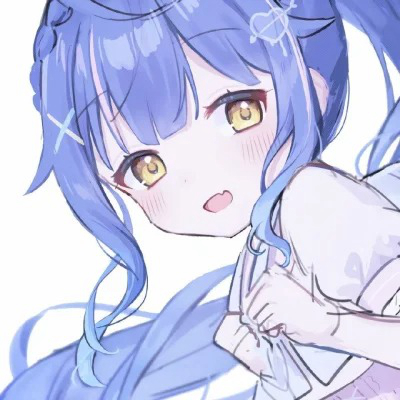 2023年最火动画片头像(精选24张)