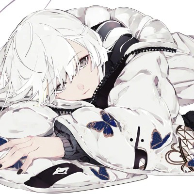 2023年最火动画片头像(精选24张)