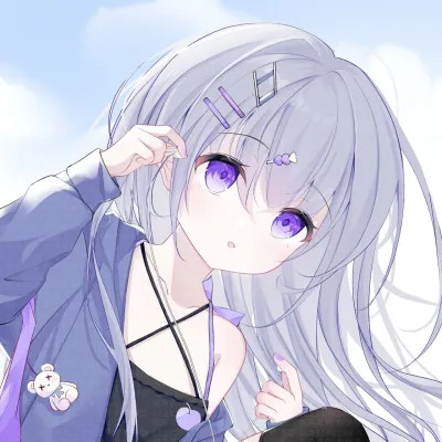 2023年最火动画片头像(精选24张)