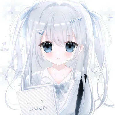 2023年最火动画片头像(精选24张)