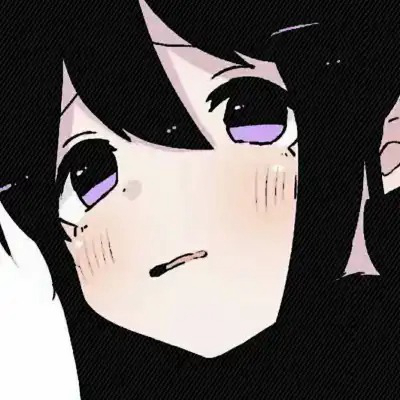 2023年最火动画片头像(精选24张)