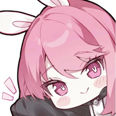 2023年最火动画片头像(精选24张)