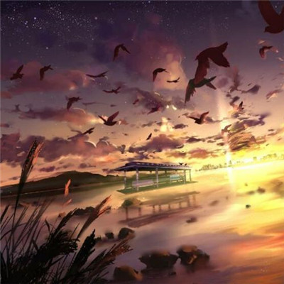 2023最火老年人头像(24张)