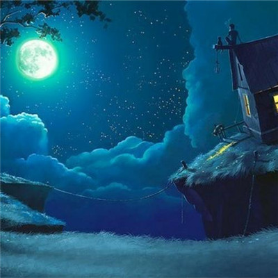 2023最火老年人头像(24张)