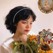 2023网红最火的头像(精选24张)