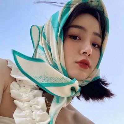 2023网红最火的头像(精选24张)