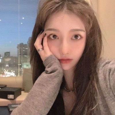 2023网红最火的头像(精选24张)