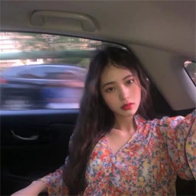 2023网红最火的头像(精选24张)