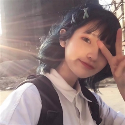 2023网红最火的头像(精选24张)