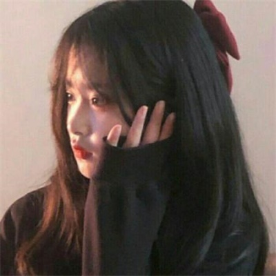 2023网红最火的头像(精选24张)