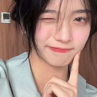 2023网红最火的头像(精选24张)