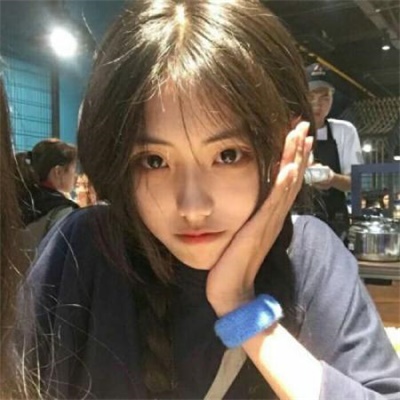 2023网红最火的头像(精选24张)