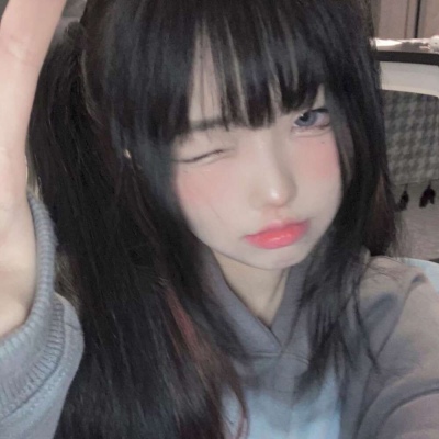 2023网红最火的头像(精选24张)