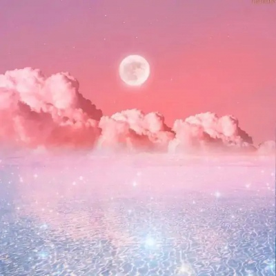 2023年最流行洋气头像(46张)