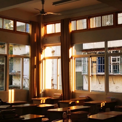 2023年最流行洋气头像(46张)