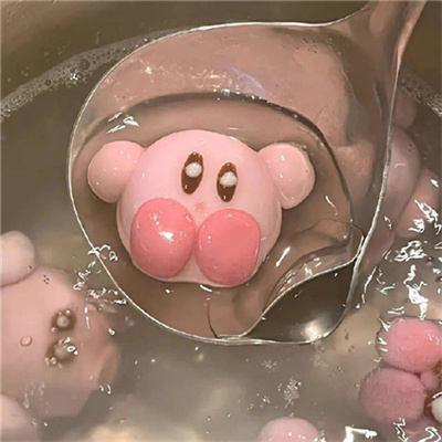 2023最火单身微信头像(30张)