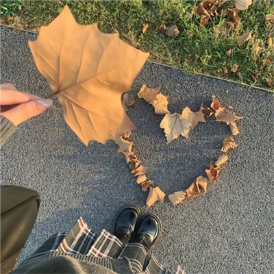 2023最火单身微信头像(30张)