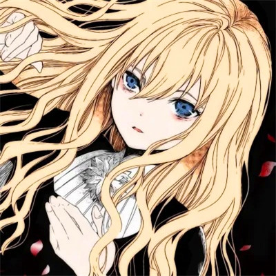 2023最火男生动漫头像(精选20张)