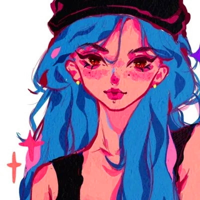 2023最火男生动漫头像(精选20张)