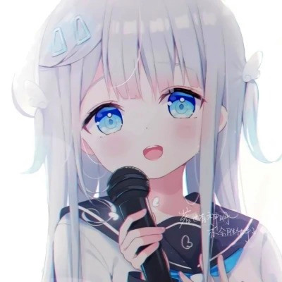 2023最火男生动漫头像(精选20张)