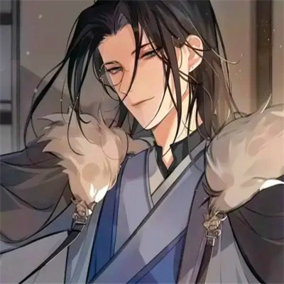 2023最火男生动漫头像(精选20张)